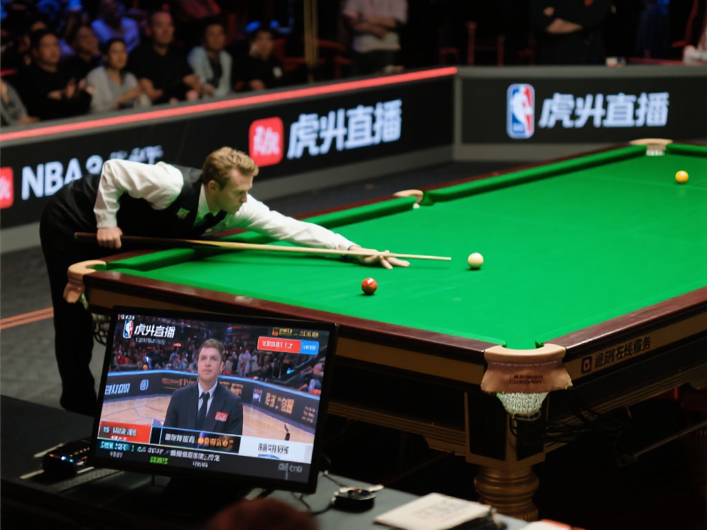 斯诺克虎牙直播在线观看免费_斯诺克虎牙直播在线观看免费比赛回放_斯诺克虎牙直播在线观看免费免费观看直播在线_NBA直播网 在现代快节奏生活中,灵活和便捷的观看方式