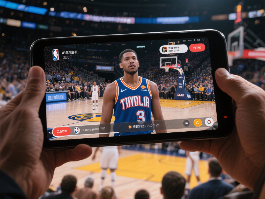 篮球直播平台有哪些-篮球直播软件APP下载 选择合适的篮球直播平台或APP并不简单,