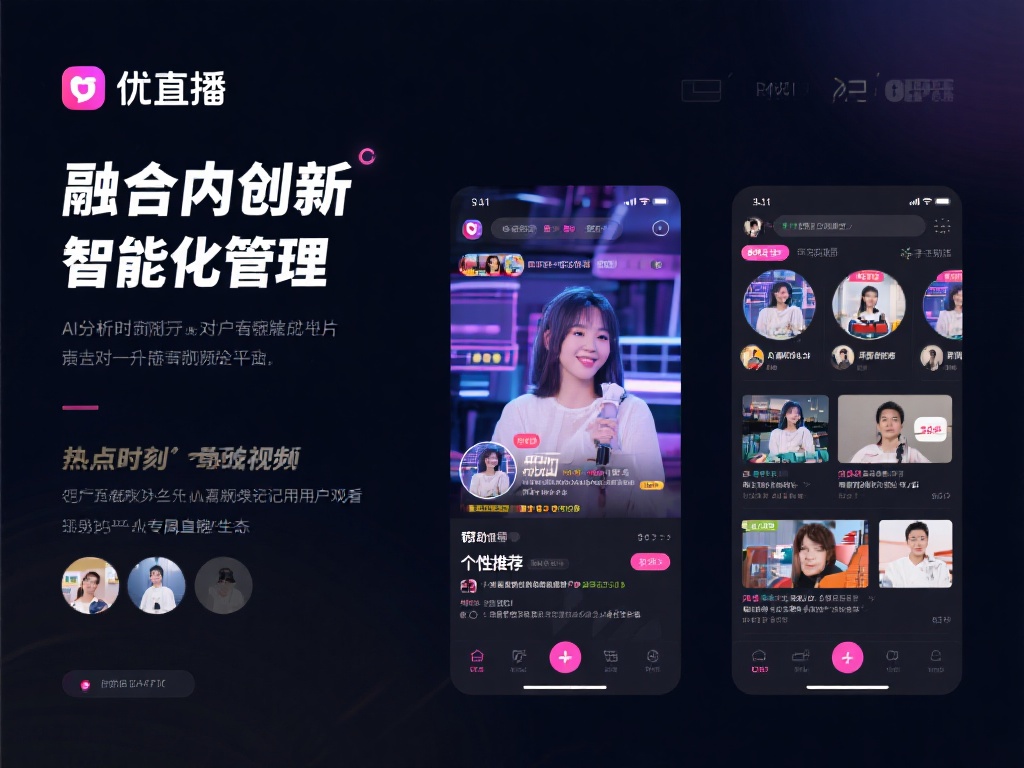 直播直播_直播视频集锦_直播最新消息_直播新闻资讯_直播数据_优直播 融合创新的直播平台,如优直播,则更进一步